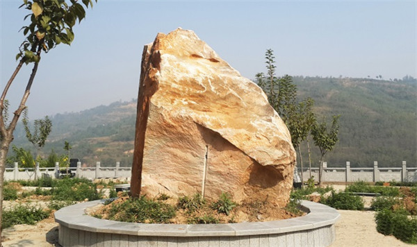 西安寿阳山墓园的介绍