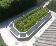 西安汉皇墓园-生态葬-生态