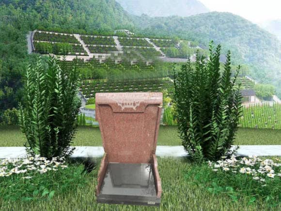 西安安灵苑墓园管理费详解及缴纳指南