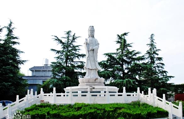 西安凤栖山墓园南区管理处-长安区鸣犊街道高寨村