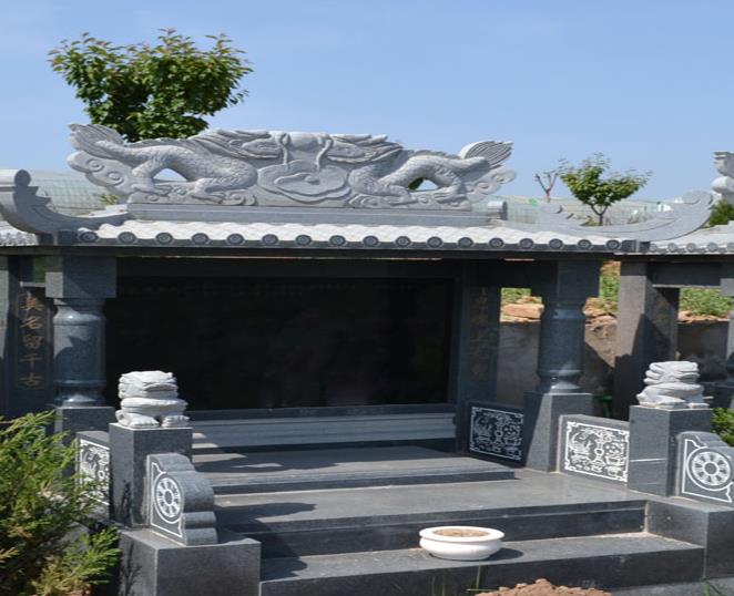 西安寿阳山墓园-恩泽园-32号碑