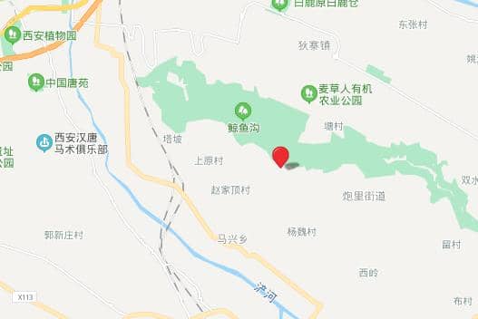 西安寿阳山墓园电话地址价格
