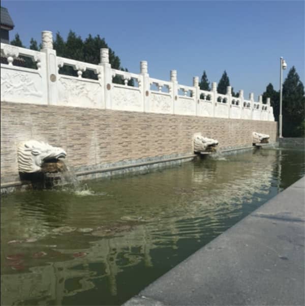 西安九龙山公墓照片|陕西九龙山陵园
