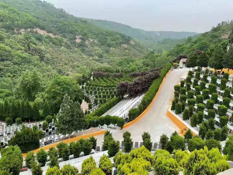 西安寿阳山墓园陵园墓地_西安寿阳山墓园陵园价格