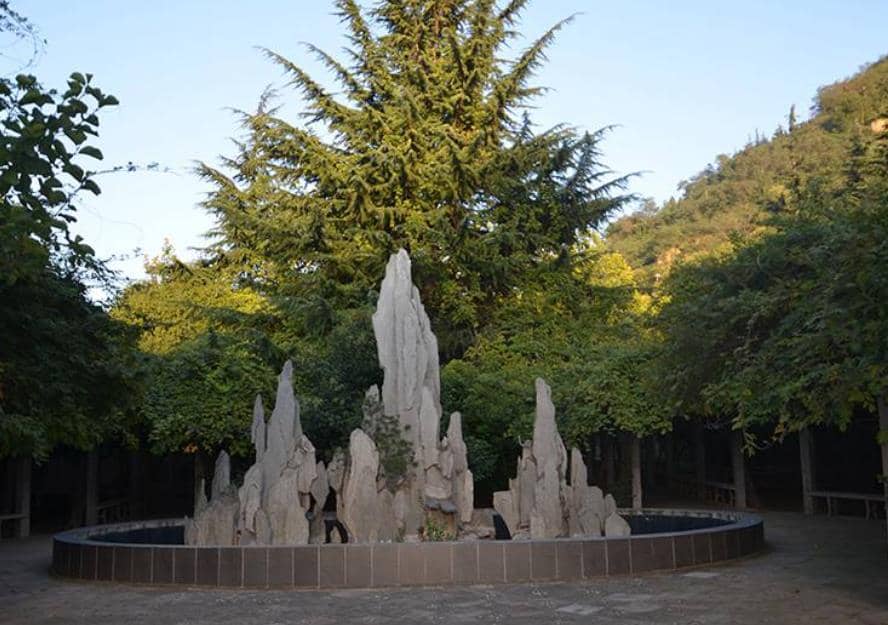 西安高桥墓园陵园相册