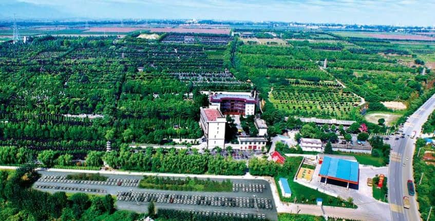 西安凤栖山北区墓园电话号码（凤栖山人文纪念园）