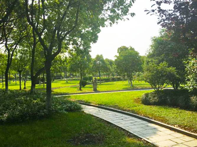 西安公墓排名?西安市南郊寝园管护中心介绍