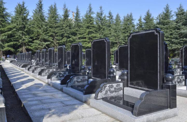 西安灵车接运遗体费用解析:车型选择对价格的影响