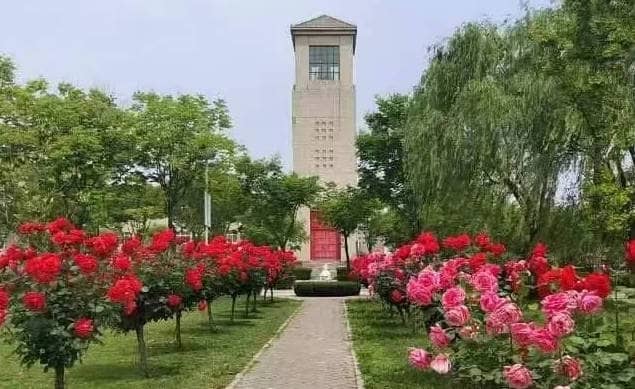 西安市奉正塬公墓福瑞一号墓型介绍