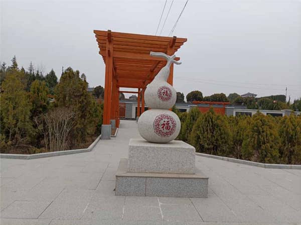 西安汉皇树葬墓园？阎良汉皇树葬墓园电话是多少