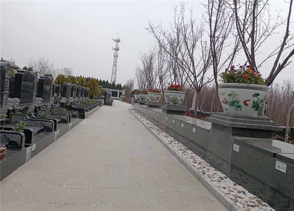 在西安汉皇树葬墓园选择树葬,家属可以享受到哪些方面的服务和体验?