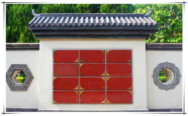阎良汉皇墓园如何荣获西安紫钻墓园称号？