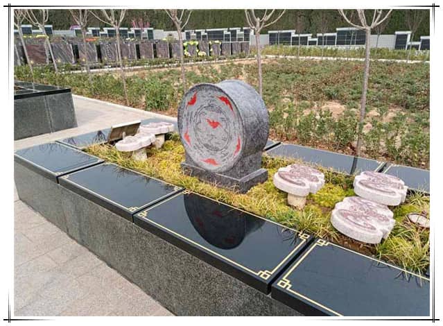 西安墓地哪里最好, 西安风水墓地推荐与选择指南