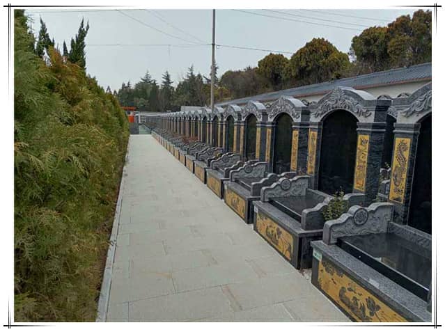 西安的汉皇树葬墓园的地址在哪里