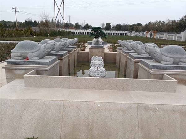 西安阎良汉皇树葬墓园是否提供墓地价格一览表