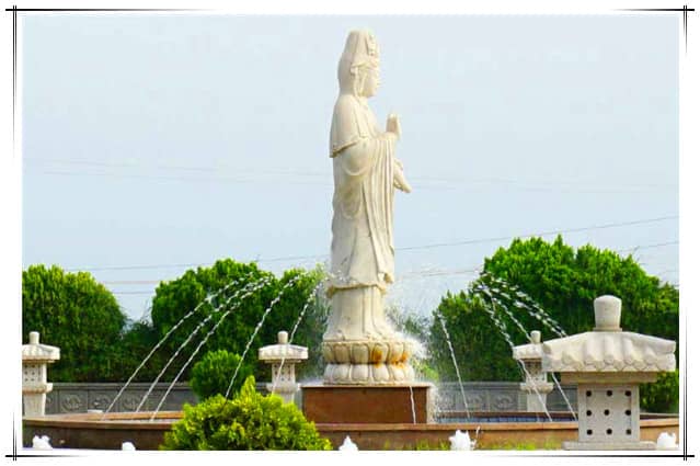 西安闫良汉皇树葬墓园介绍及安葬服务概览