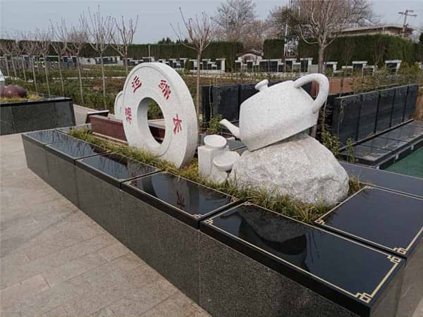 西安树葬全部费用大概在哪个范围内?