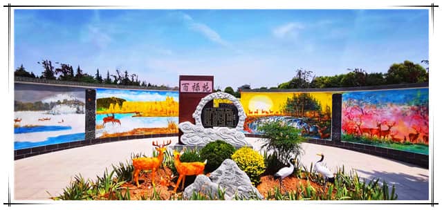 阎良区汉皇树葬墓园位置及交通便利性介绍