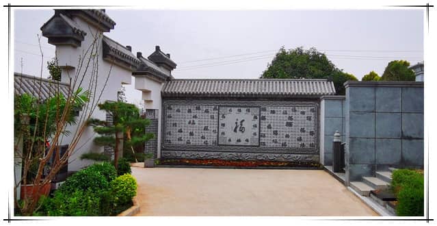 阎良汉皇树葬墓园招聘:殡葬行业绿色转型的人才需求