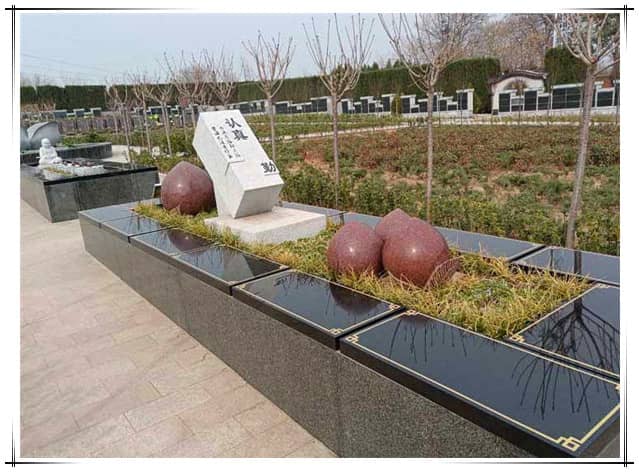 西安阎良汉皇树葬墓园详细地址及周边交通指南