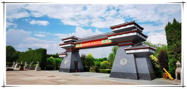 西安阎良汉皇树葬墓园价格体系透明,分葬式提供多元化选择