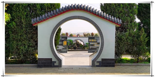 阎良汉皇树葬墓园官方咨询渠道指引