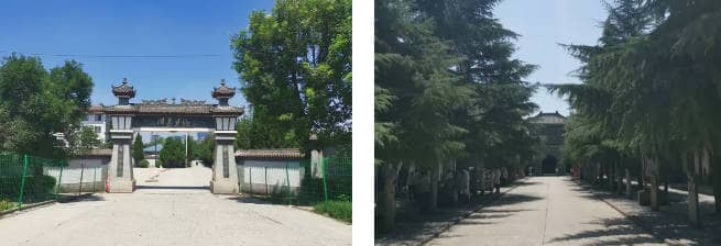 西安镐京骨灰墓园的价格与其他西安地区墓园相比如何？