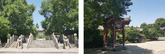 在西安镐京墓园办理订墓和骨灰安放等手续时，需要注意哪些事项？