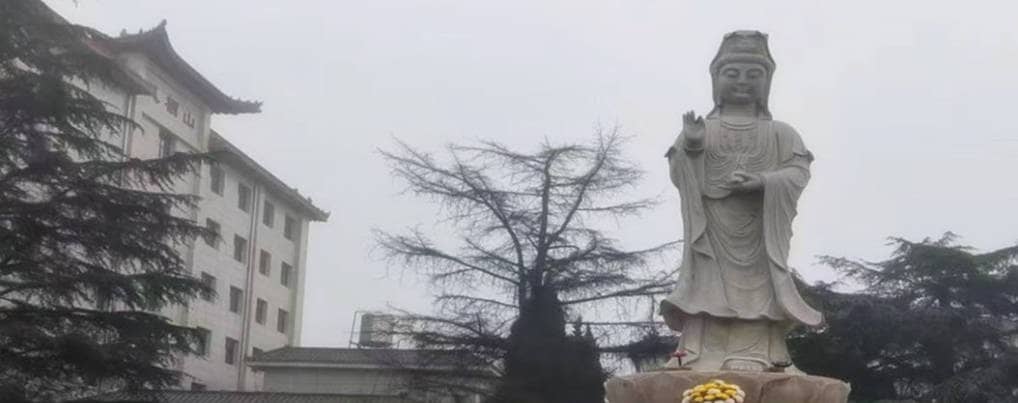 西安凤栖山南区墓园位置及交通指南，轻松抵达安息之地