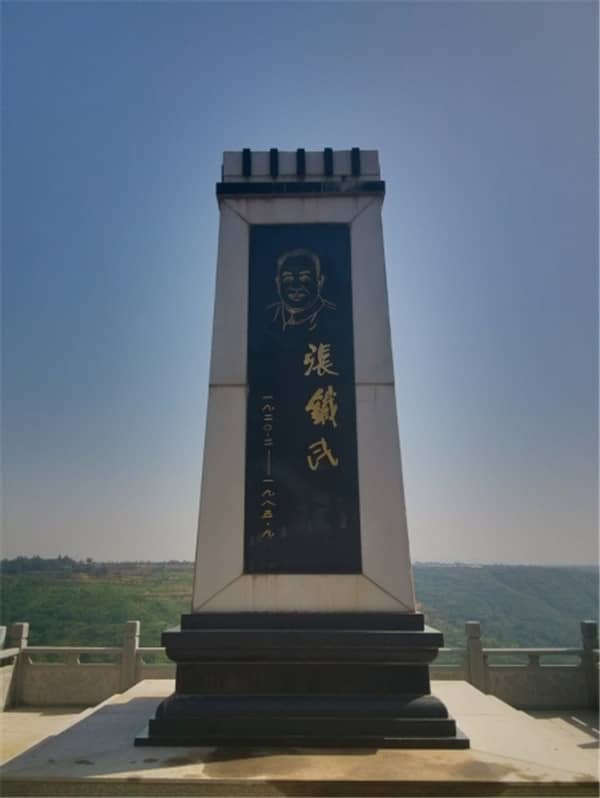 西安寿阳山墓园预约,为您和亲人贴心准备墓地