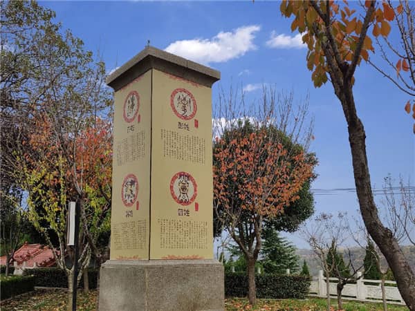 前往西安寿阳山墓园,市民可以选择哪些公共交通方式?