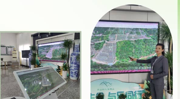西安寿阳山墓园怎么样,多款墓地任你选!