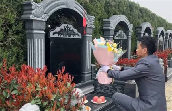 寿阳山安葬了哪些人物？