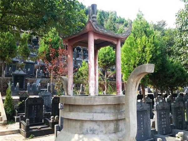 西安寿阳山墓园各区图片 西安寿阳山墓园怎样预约