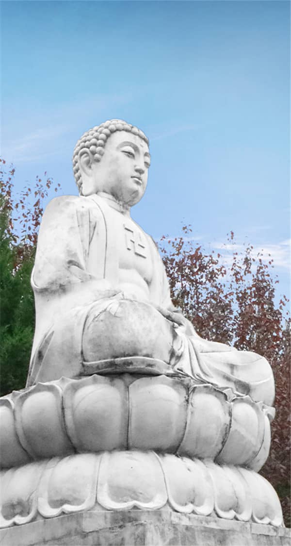 西安寿阳山墓园的地理位置如何?
