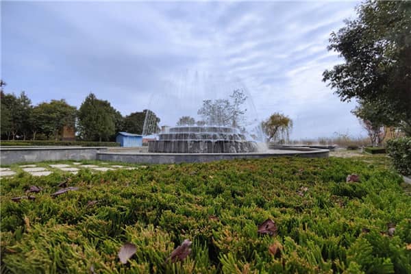 爱心助公益/寿阳山墓园寒衣节公益集市暖了市民心