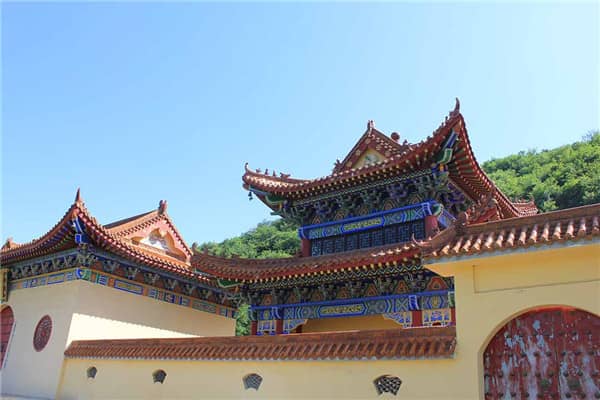 西安寿阳山墓园电话,优质墓地推荐