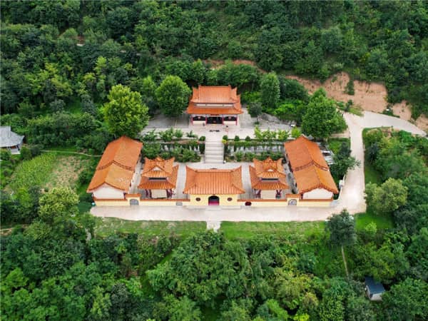 西安寿阳山墓园公交车路线图