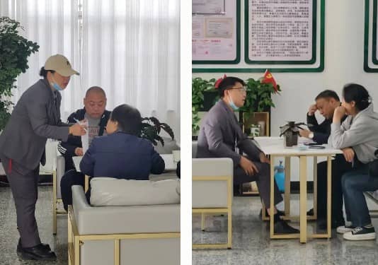 选择寿阳山公墓作为安葬地点有哪些优势？