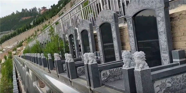 西安寿阳山墓园解析_环境与价格的全面解读