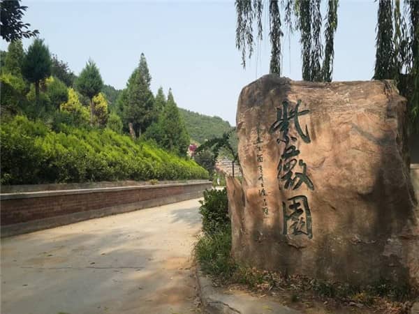 西安地区的寿阳山墓园有哪些优势,为什么受到居民的推崇?