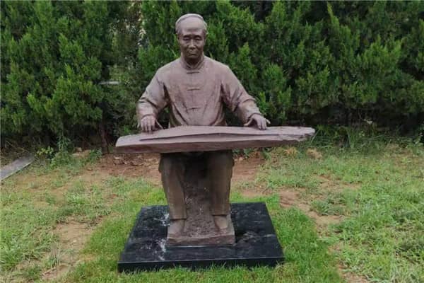 西安寿阳山墓园位于哪个区域,其周边地理环境如何?