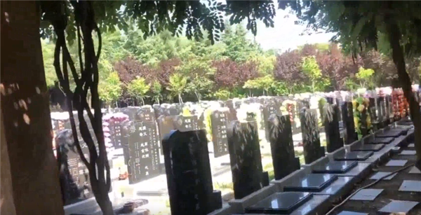 西安墓园排名寿阳山墓园,快来查看!