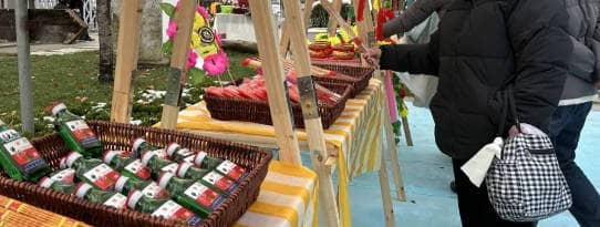 西安霸陵墓园VS寿阳山墓园:全方位对比,尊享之选