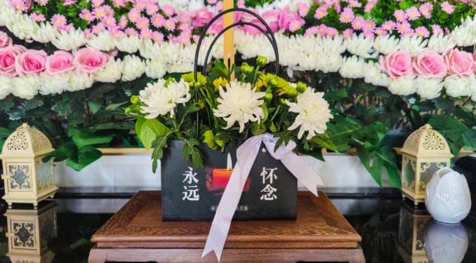 去西安市寿阳山墓园有班车吗