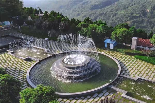 西安寿阳山骨灰墓园有哪些墓型可供选择呢?