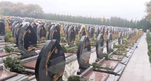 寿阳山墓园位于哪里？距离市区多远？