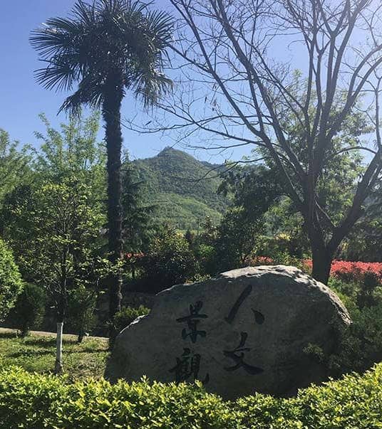 金南山陵园和慈恩园墓地分别位于西安的哪些区域,各自有哪些特色?