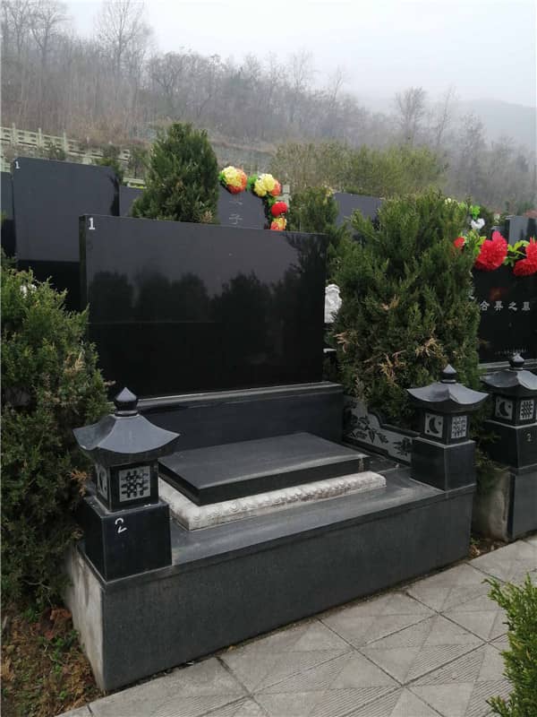 西安九龙山墓地怎么购买