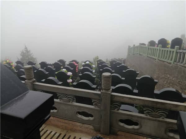 西安九龙山公墓的墓位价格是否会受到市场供需关系的影响？